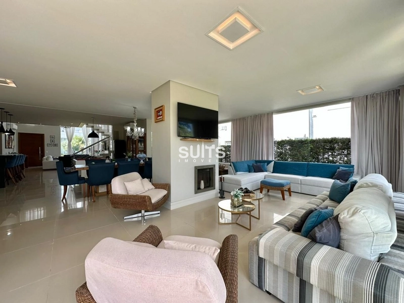 Excelente sobrado à venda no Ventura Club: 22ª foto da galeria de imagens do imóvel