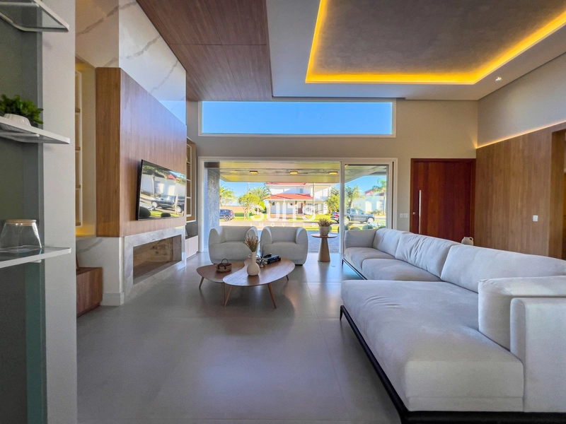 Excelente casa no Condomínio Green Village Golf Club: 11ª foto da galeria de imagens do imóvel