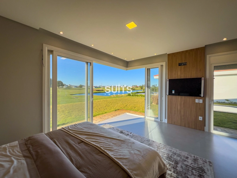 Excelente casa no Condomínio Green Village Golf Club: 40ª foto da galeria de imagens do imóvel