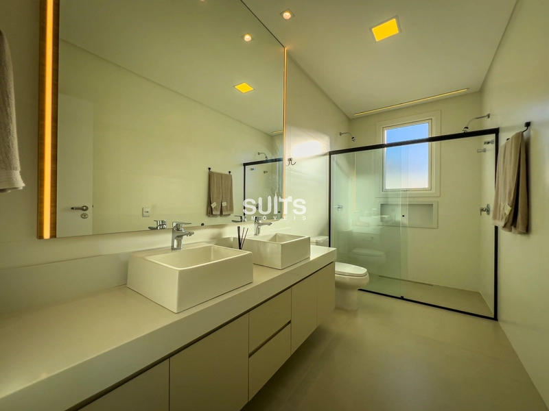 Excelente casa no Condomínio Green Village Golf Club: 42ª foto da galeria de imagens do imóvel