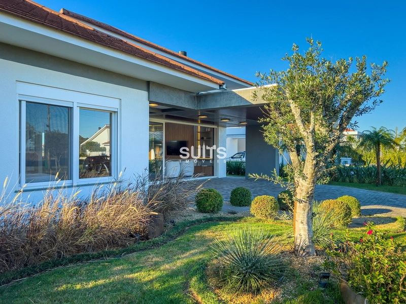 Excelente casa no Condomínio Green Village Golf Club: 4ª foto da galeria de imagens do imóvel