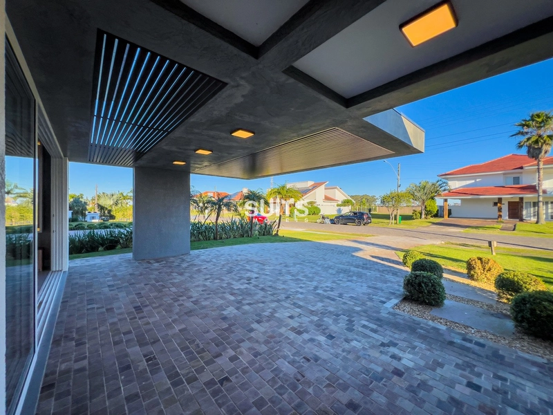 Excelente casa no Condomínio Green Village Golf Club: 5ª foto da galeria de imagens do imóvel