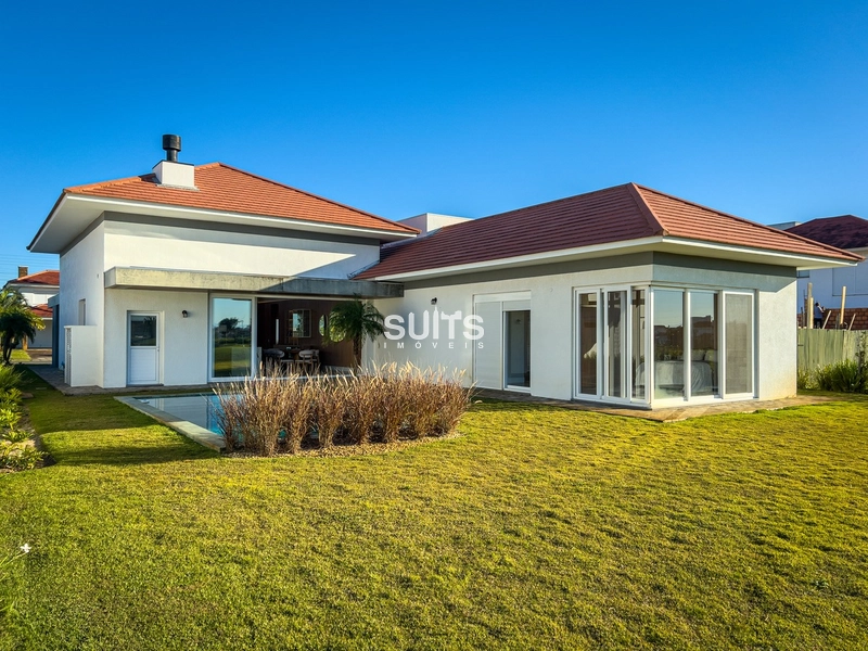 Excelente casa no Condomínio Green Village Golf Club: 21ª foto da galeria de imagens do imóvel