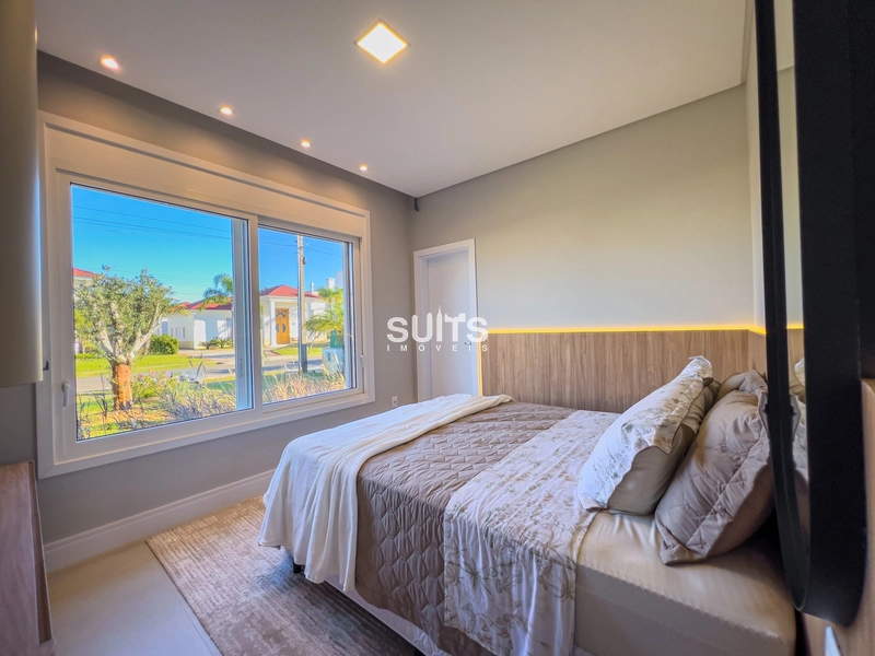 Excelente casa no Condomínio Green Village Golf Club: 25ª foto da galeria de imagens do imóvel