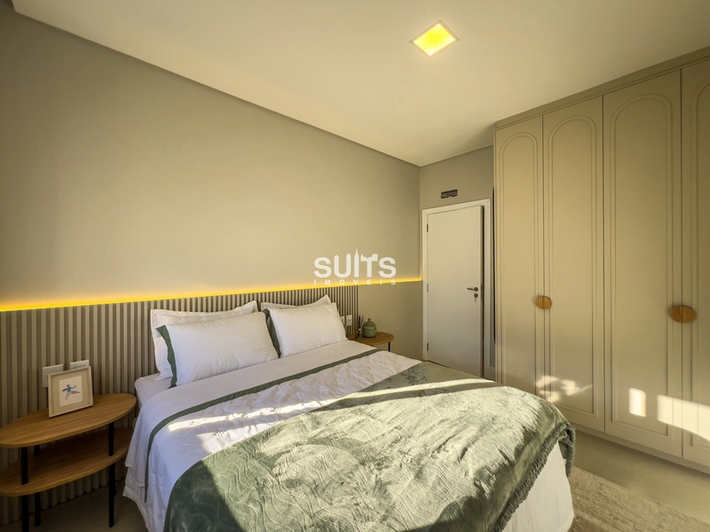 Excelente casa no Condomínio Green Village Golf Club: 29ª foto da galeria de imagens do imóvel