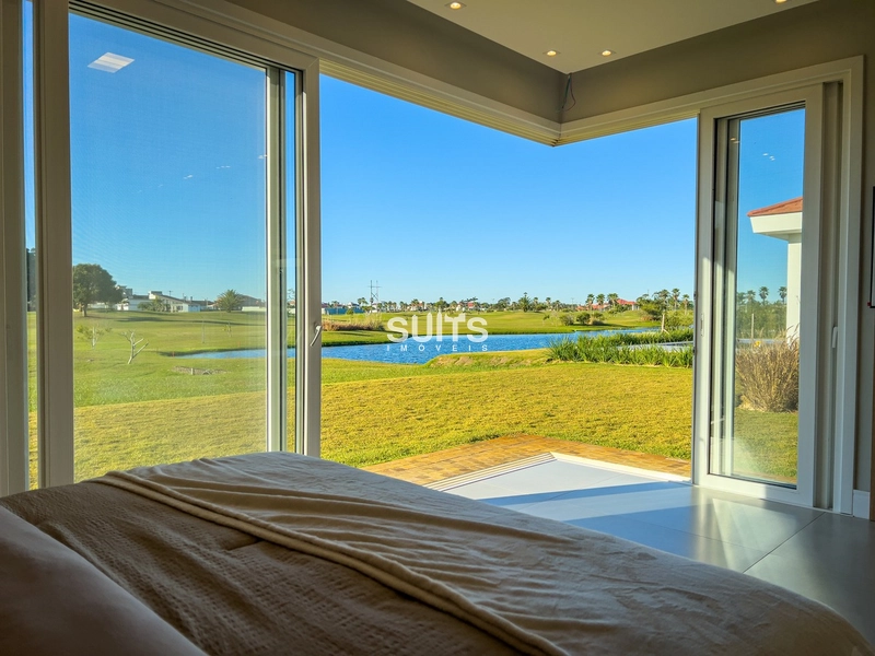 Excelente casa no Condomínio Green Village Golf Club: 41ª foto da galeria de imagens do imóvel