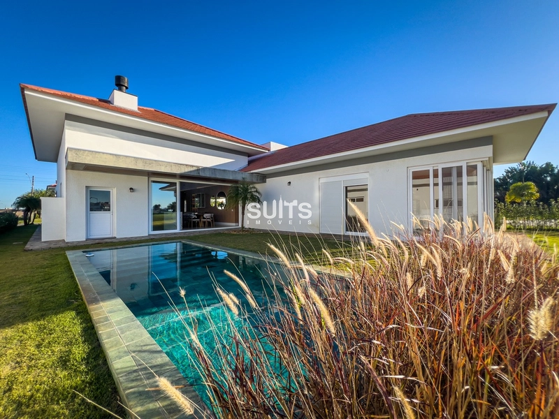 Excelente casa no Condomínio Green Village Golf Club: 24ª foto da galeria de imagens do imóvel