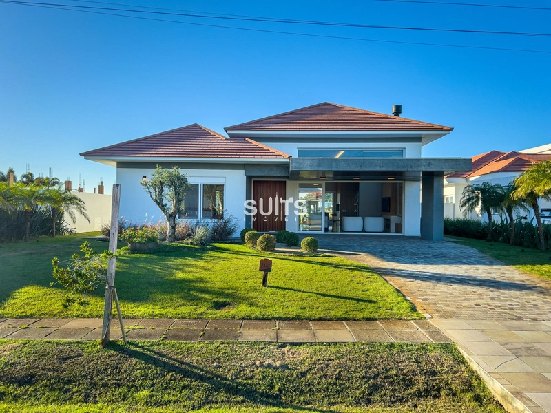 Excelente casa no Condomínio Green Village Golf Club: 2ª foto da galeria de imagens do imóvel