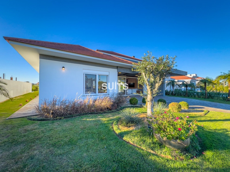 Excelente casa no Condomínio Green Village Golf Club: 44ª foto da galeria de imagens do imóvel