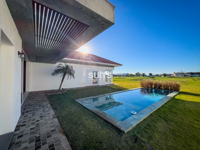 Excelente casa no Condomínio Green Village Golf Club: 22ª foto da galeria de imagens do imóvel