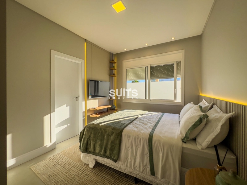 Excelente casa no Condomínio Green Village Golf Club: 28ª foto da galeria de imagens do imóvel