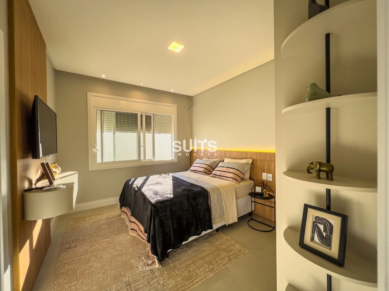 Excelente casa no Condomínio Green Village Golf Club: 34ª foto da galeria de imagens do imóvel