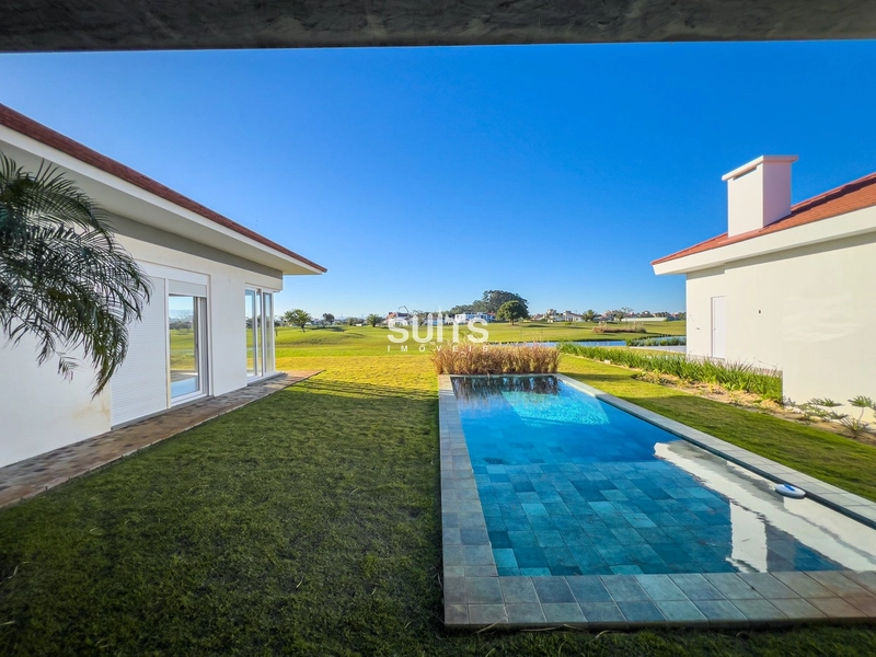 Excelente casa no Condomínio Green Village Golf Club: 20ª foto da galeria de imagens do imóvel