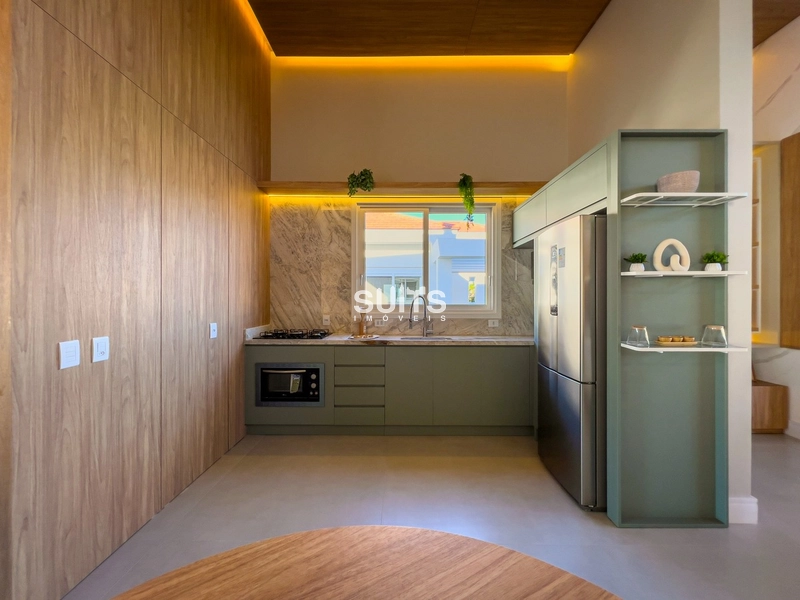 Excelente casa no Condomínio Green Village Golf Club: 16ª foto da galeria de imagens do imóvel