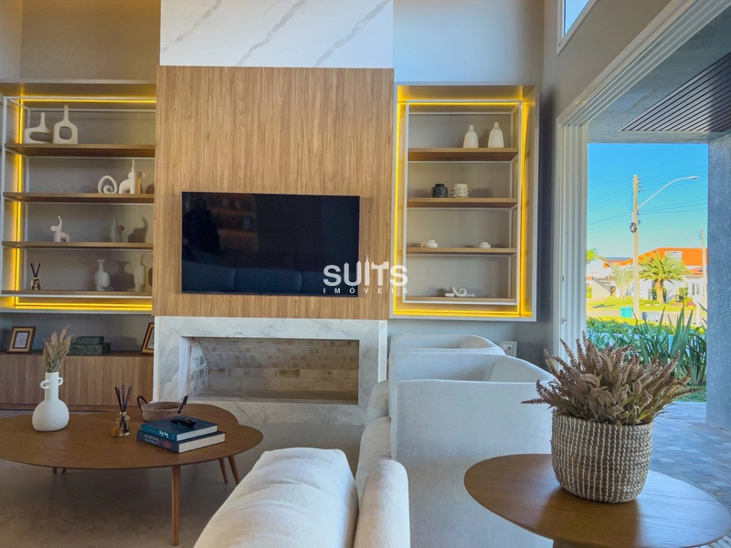 Excelente casa no Condomínio Green Village Golf Club: 8ª foto da galeria de imagens do imóvel