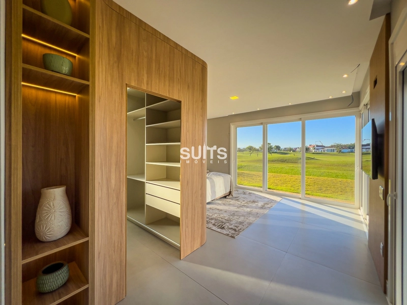 Excelente casa no Condomínio Green Village Golf Club: 37ª foto da galeria de imagens do imóvel