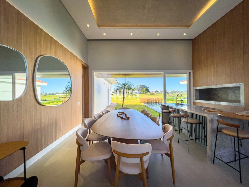 Excelente casa no Condomínio Green Village Golf Club: 17ª foto da galeria de imagens do imóvel