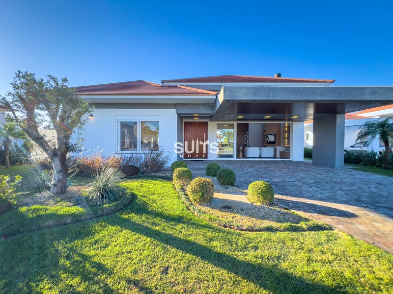 Excelente casa no Condomínio Green Village Golf Club: 43ª foto da galeria de imagens do imóvel