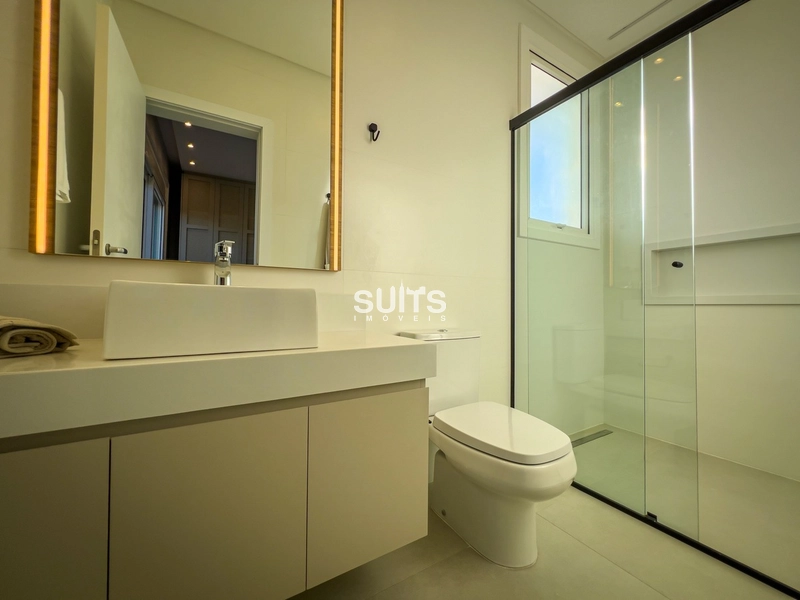 Excelente casa no Condomínio Green Village Golf Club: 27ª foto da galeria de imagens do imóvel