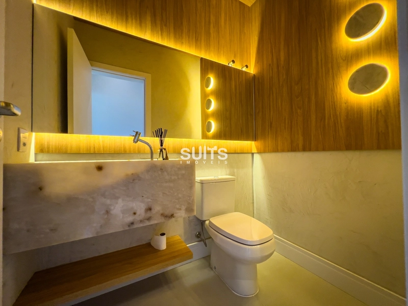 Excelente casa no Condomínio Green Village Golf Club: 13ª foto da galeria de imagens do imóvel