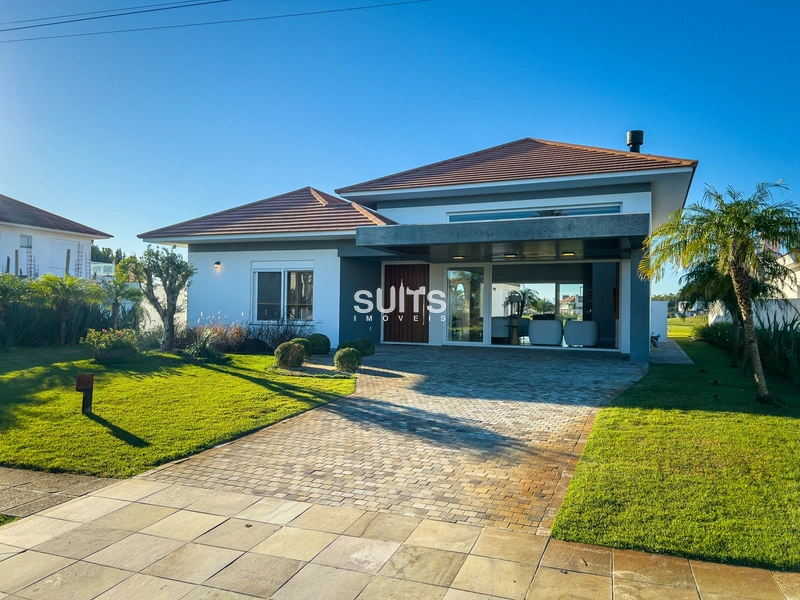 Excelente casa no Condomínio Green Village Golf Club: 3ª foto da galeria de imagens do imóvel