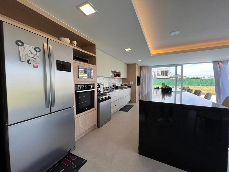 Excelente unidade à venda no condomínio One Atlântida: 3ª foto da galeria de imagens do imóvel