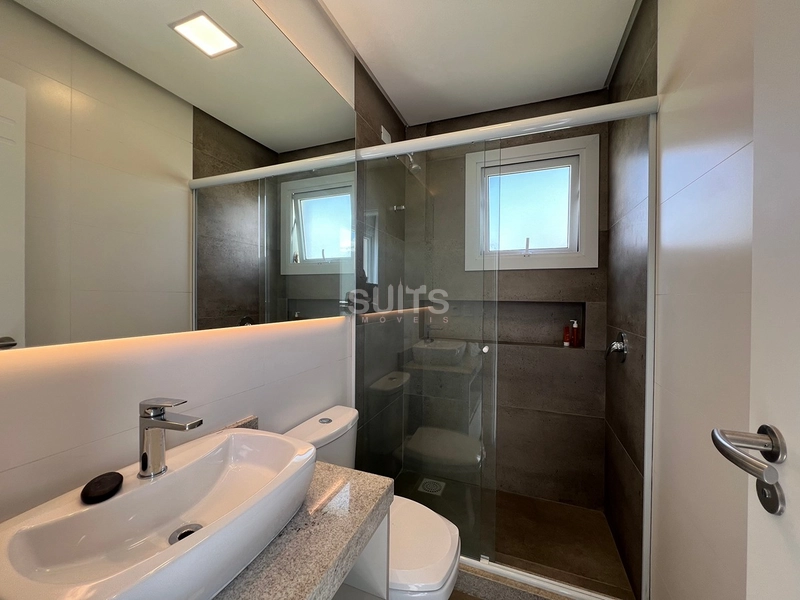 Excelente unidade à venda no condomínio One Atlântida: 9ª foto da galeria de imagens do imóvel