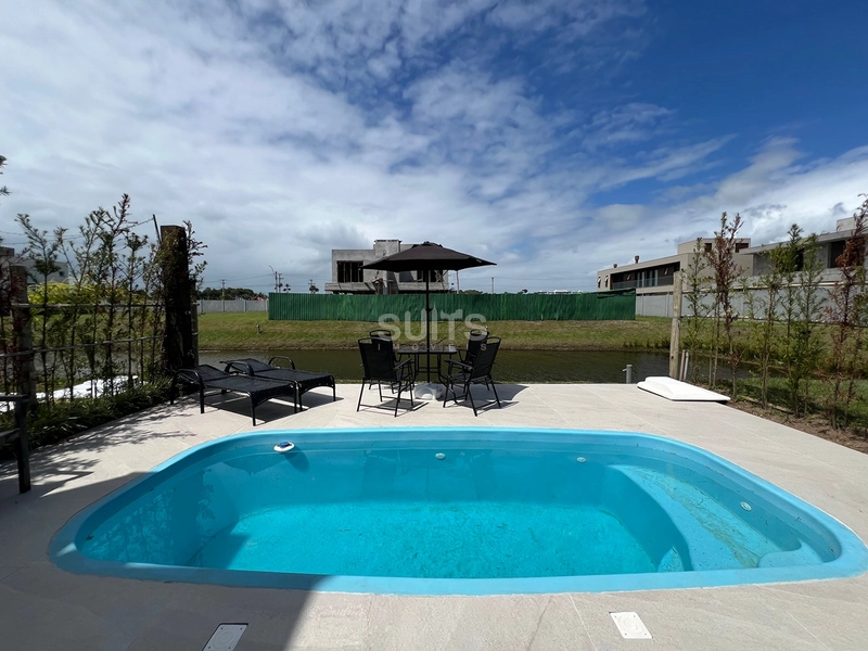 Excelente unidade à venda no condomínio One Atlântida: 20ª foto da galeria de imagens do imóvel