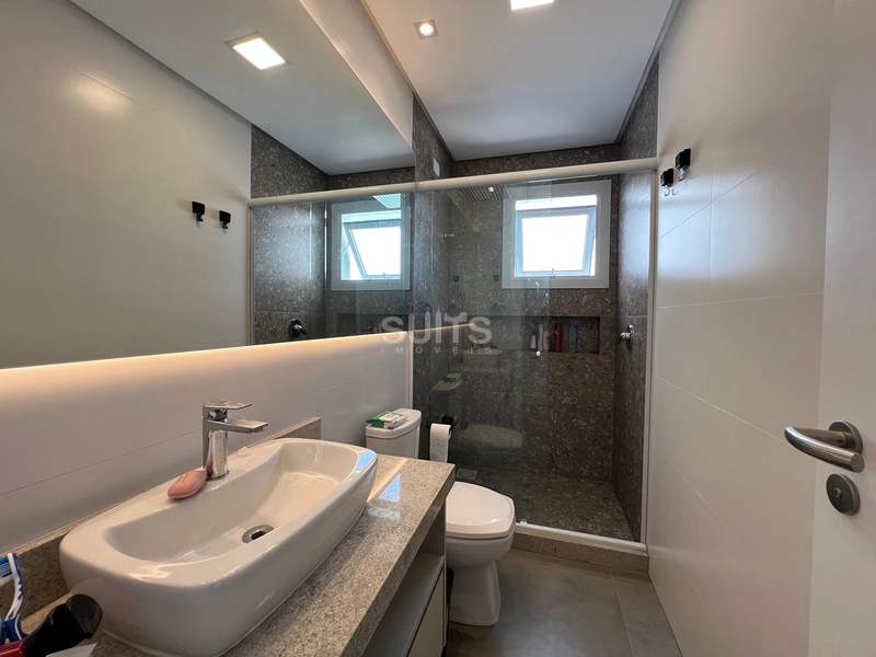 Excelente unidade à venda no condomínio One Atlântida: 15ª foto da galeria de imagens do imóvel