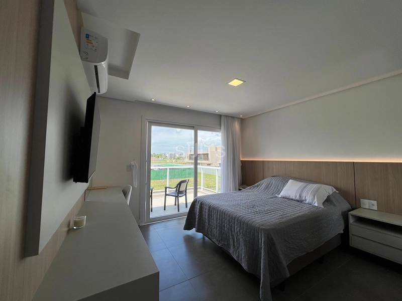 Excelente unidade à venda no condomínio One Atlântida: 13ª foto da galeria de imagens do imóvel