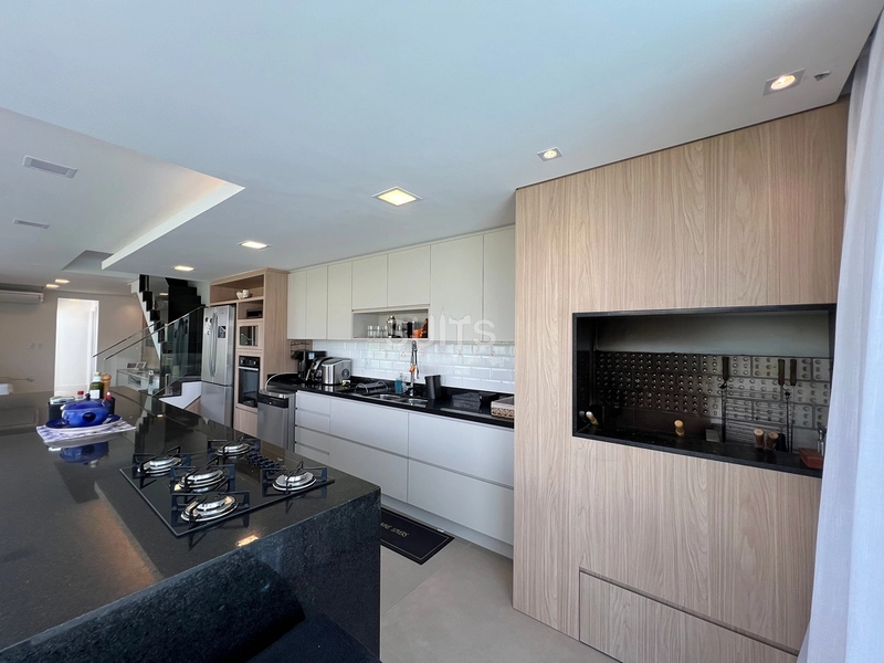 Excelente unidade à venda no condomínio One Atlântida: 4ª foto da galeria de imagens do imóvel