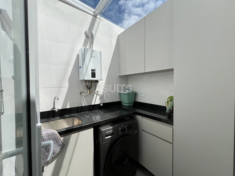 Excelente unidade à venda no condomínio One Atlântida: 17ª foto da galeria de imagens do imóvel