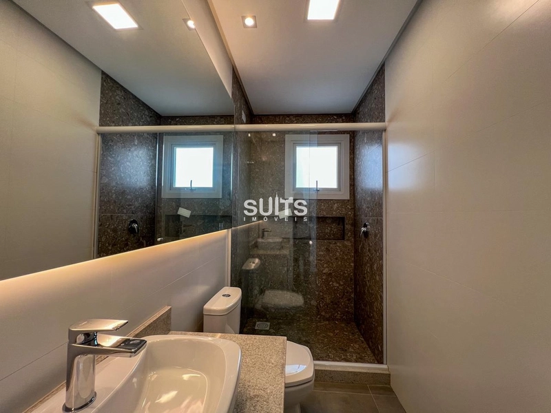 Excelente unidade à venda no condomínio One Atlântida: 17ª foto da galeria de imagens do imóvel