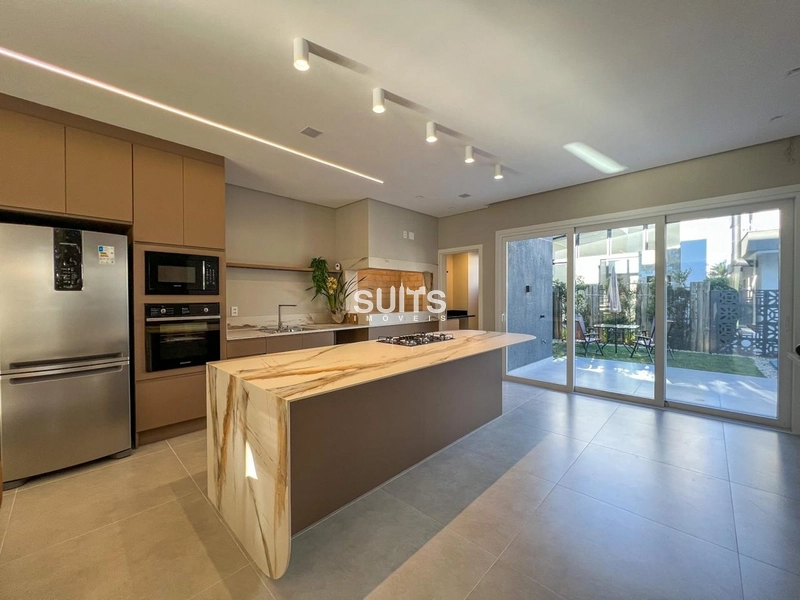 Sobrado com 230m² à venda no condomínio Sunset!: 8ª foto da galeria de imagens do imóvel