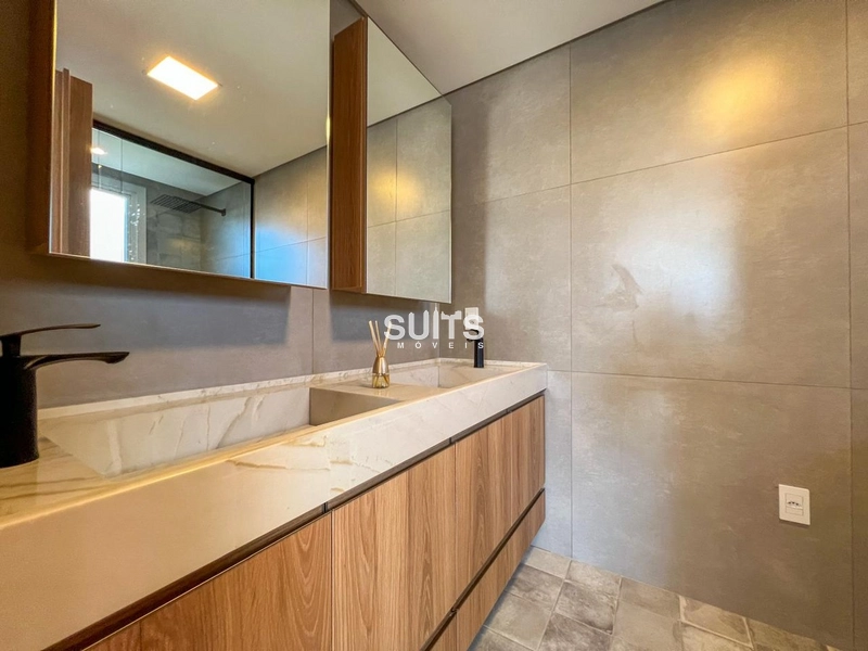 Sobrado com 230m² à venda no condomínio Sunset!: 23ª foto da galeria de imagens do imóvel