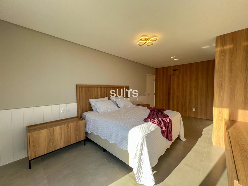 Sobrado com 230m² à venda no condomínio Sunset!: 19ª foto da galeria de imagens do imóvel