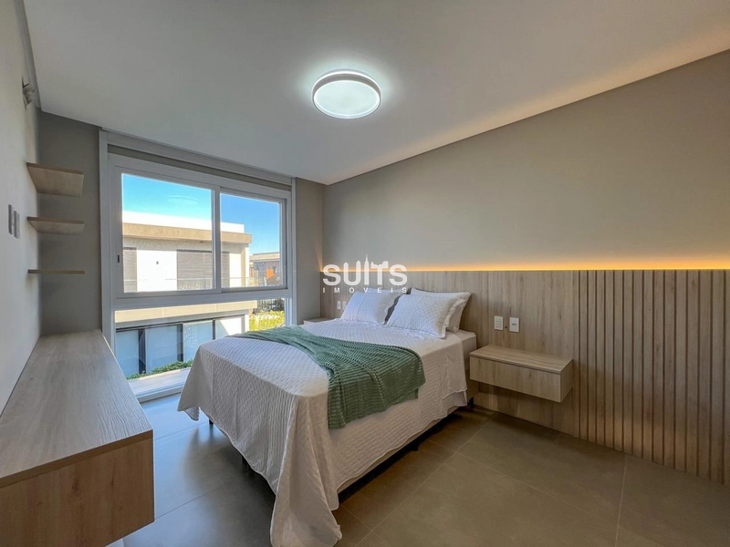 Sobrado com 230m² à venda no condomínio Sunset!: 14ª foto da galeria de imagens do imóvel