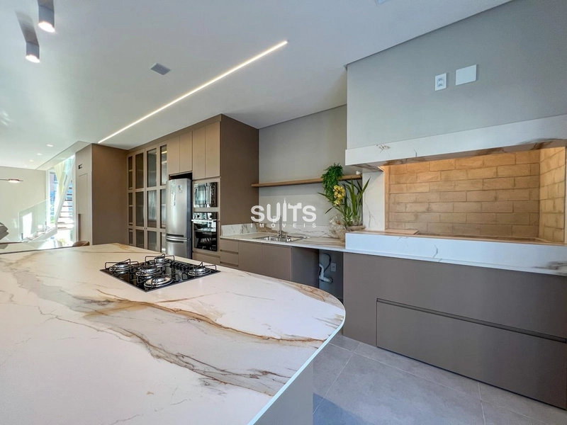 Sobrado com 230m² à venda no condomínio Sunset!: 26ª foto da galeria de imagens do imóvel