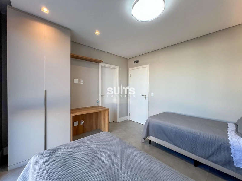 Sobrado com 230m² à venda no condomínio Sunset!: 16ª foto da galeria de imagens do imóvel