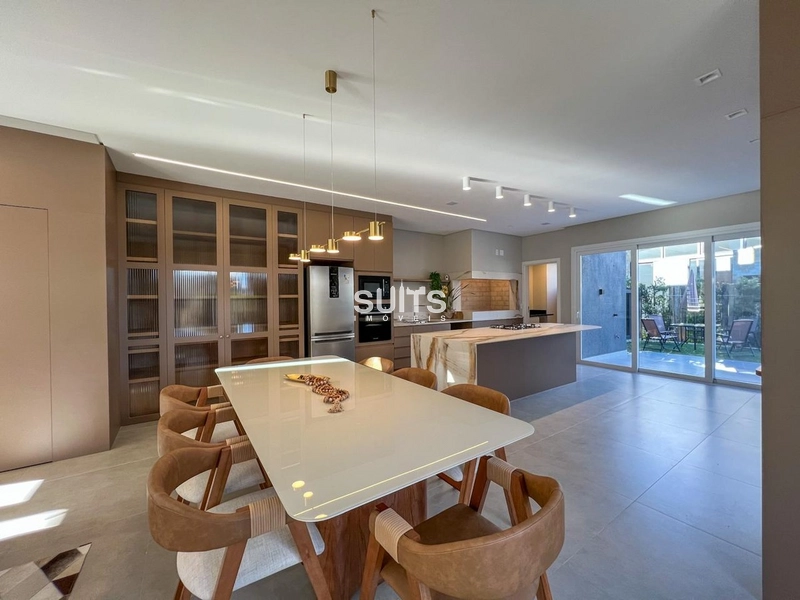 Sobrado com 230m² à venda no condomínio Sunset!: 7ª foto da galeria de imagens do imóvel