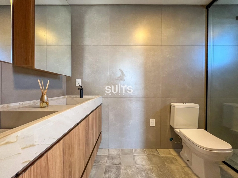 Sobrado com 230m² à venda no condomínio Sunset!: 24ª foto da galeria de imagens do imóvel