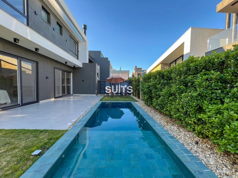 Sobrado com 230m² à venda no condomínio Sunset!: 30ª foto da galeria de imagens do imóvel