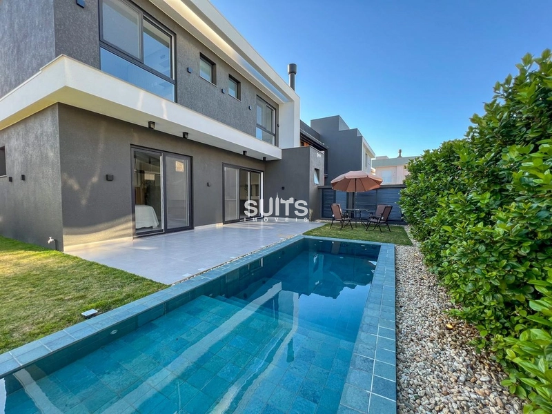 Sobrado com 230m² à venda no condomínio Sunset!: 29ª foto da galeria de imagens do imóvel