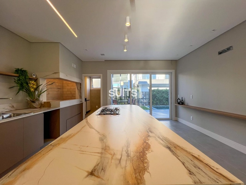 Sobrado com 230m² à venda no condomínio Sunset!: 9ª foto da galeria de imagens do imóvel