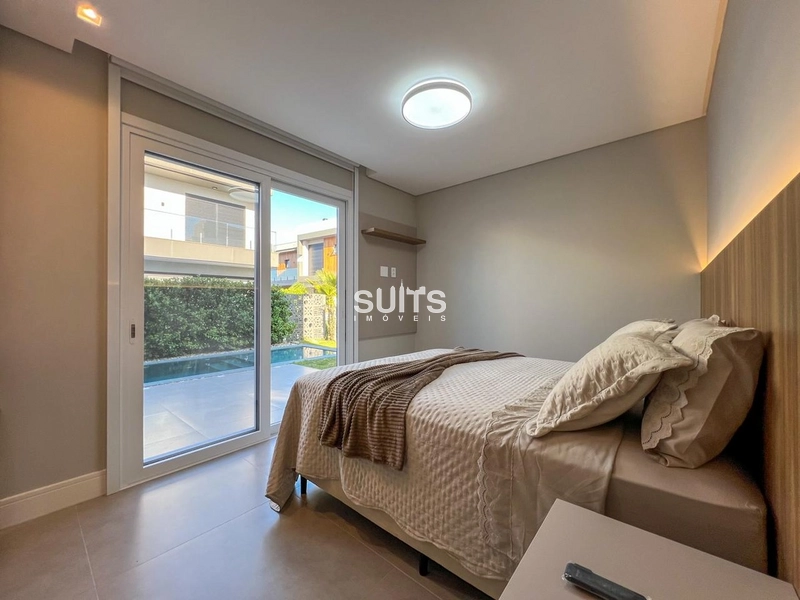 Sobrado com 230m² à venda no condomínio Sunset!: 22ª foto da galeria de imagens do imóvel