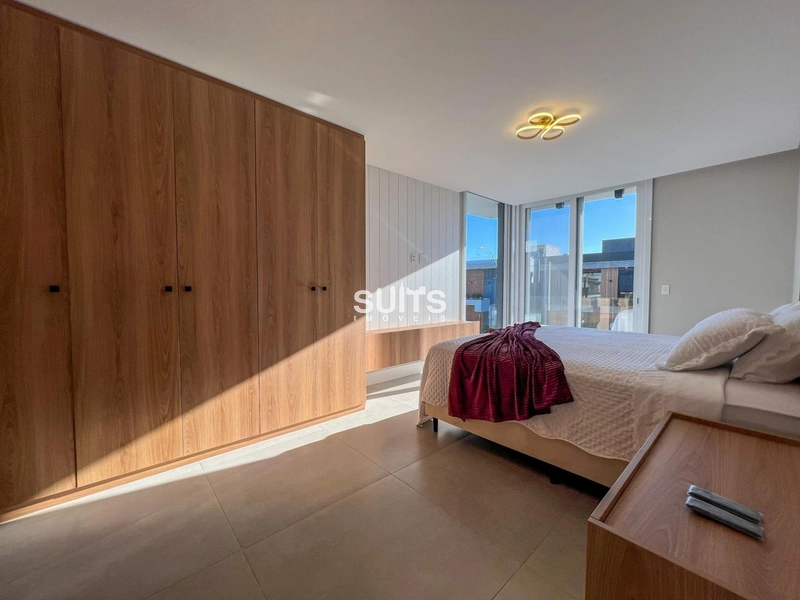 Sobrado com 230m² à venda no condomínio Sunset!: 20ª foto da galeria de imagens do imóvel