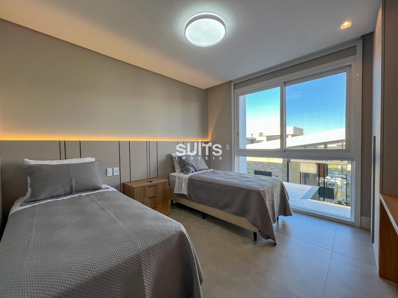 Sobrado com 230m² à venda no condomínio Sunset!: 17ª foto da galeria de imagens do imóvel