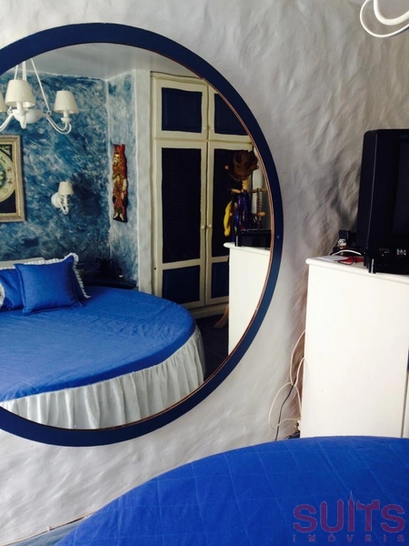 Excelente casa em Atlântida estilo Mediterrâneo: 17ª foto da galeria de imagens do imóvel