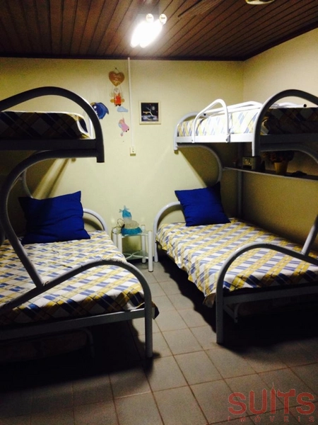 Excelente casa em Atlântida estilo Mediterrâneo: 20ª foto da galeria de imagens do imóvel