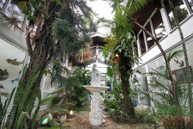 Excelente casa em Atlântida estilo Mediterrâneo: 23ª foto da galeria de imagens do imóvel